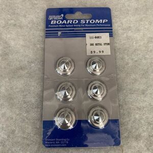 Snow Jam Board Stomp High Performance Traction Pad *New*